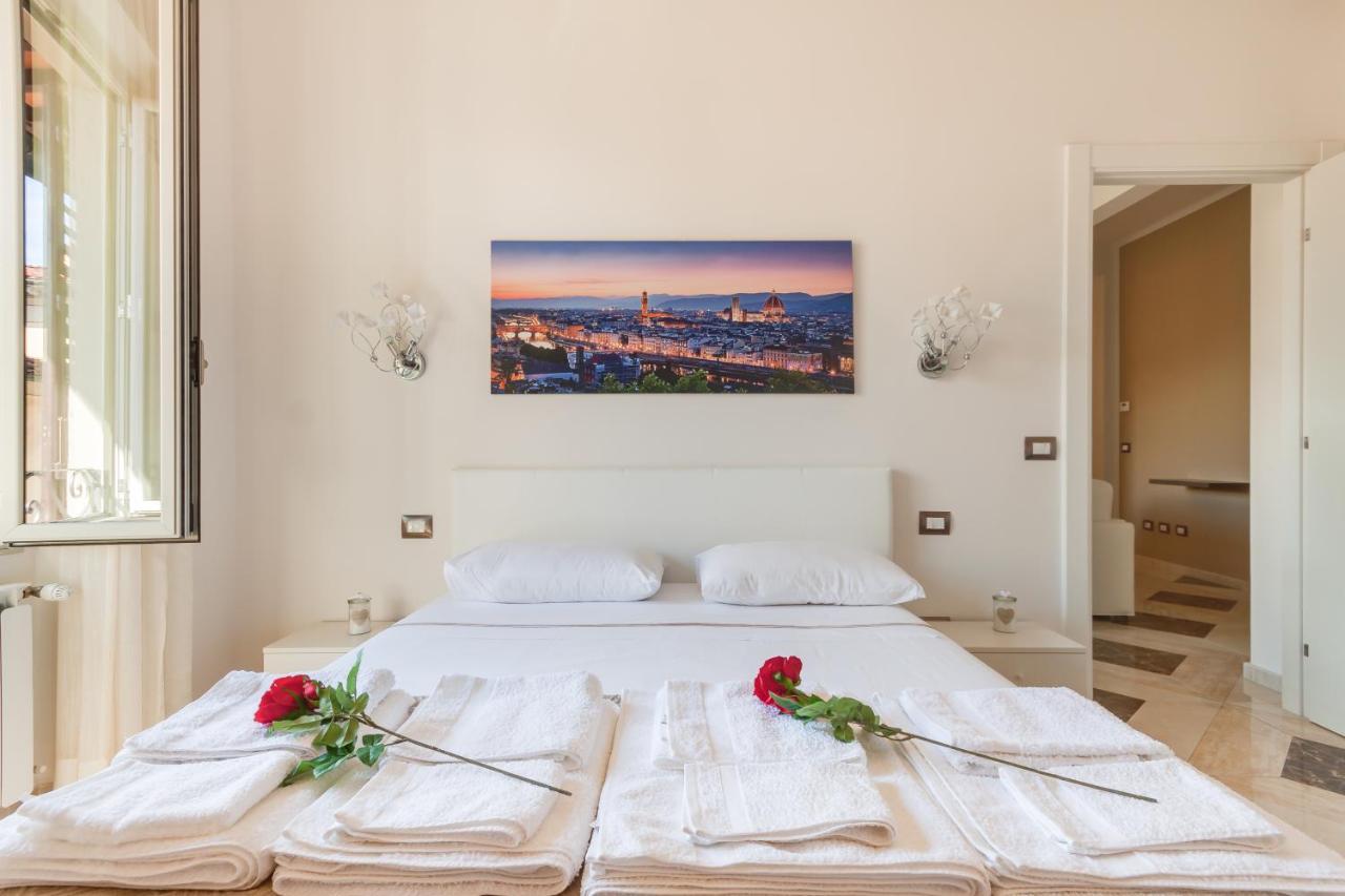 Wifi Superfast!Close To Statue Of David! Apartment Florence Exterior photo