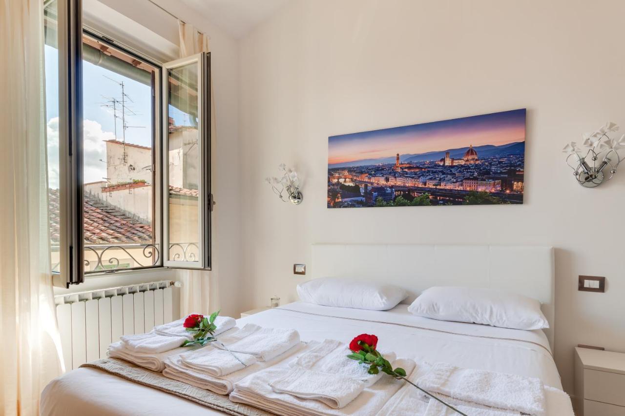 Wifi Superfast!Close To Statue Of David! Apartment Florence Exterior photo